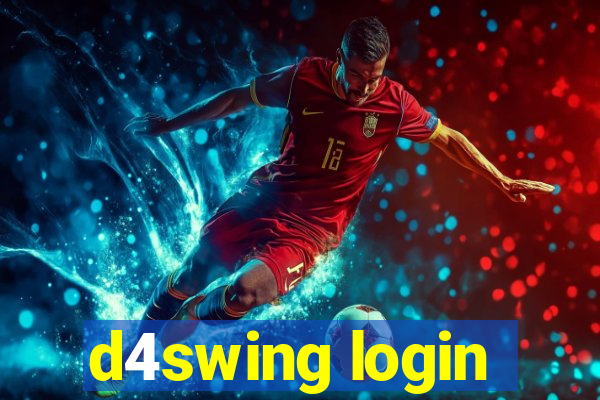 d4swing login